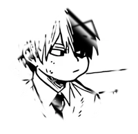todoroki shoto 