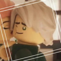 Movie Lloyd Garmadon