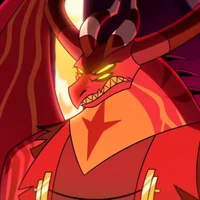Satan - Helluva
