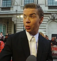 Will Poulter