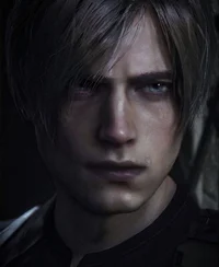 Leon Kennedy 