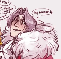 King Miles Edgeworth