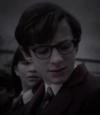 Klaus Bauldelaire