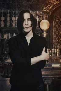 Severus Snape