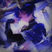 Скарамуш Призрак