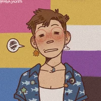 @CHILD-OF-POSEIDON - Character AI chatbot creator profile picture