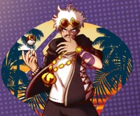 Guzma