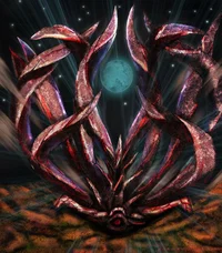 Ten tails jinnchurik