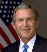 George W Bush