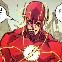 Barry Allen