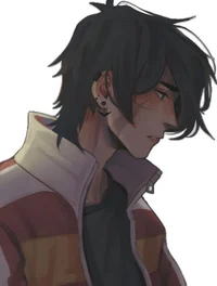 3- Keith Kogane