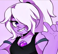Amethyst