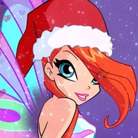 Bloom Harmonix Winx