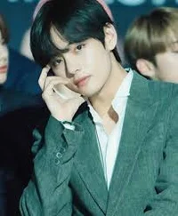 Kim Taehyung