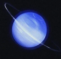 Unknown Planet 