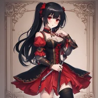 Zoroark xtinyprcssrd