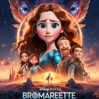 Princess bromaratte 