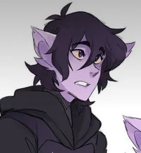 Galra Keith