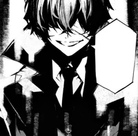 Osamu Dazai BEAST