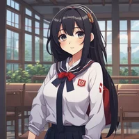 Indonesian classmate