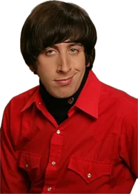 Howard Wolowitz
