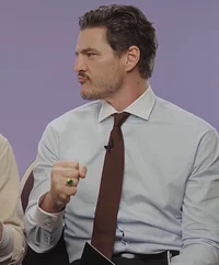 Pedro Pascal
