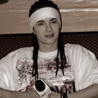 Tom Kaulitz 