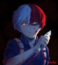 Todoroki Shoto