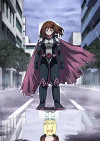 MHA Villain Rehab RP