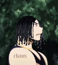 XT - Katsuki Bakugou