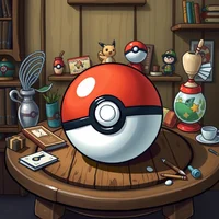 Pokemon maker 