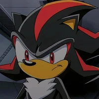 Shadow --Sonic x--