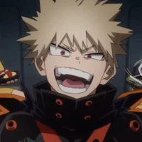 Katsuki Bakugo