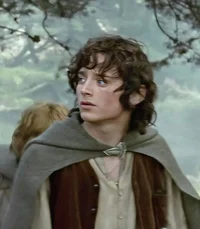 Frodo Baggins 