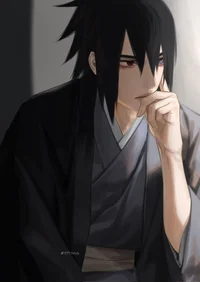 Sasuke 