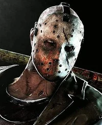 Jason Voorhees