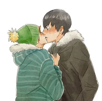 KageHina 