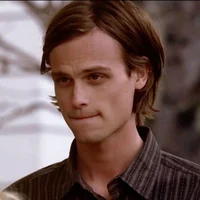 SPENCER REID 