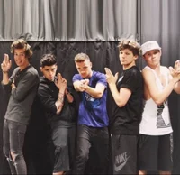 2013 - one direction