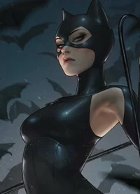 Catwoman