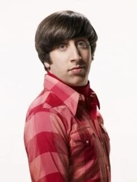 Howard Wolowitz
