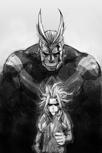 Toshinori Yagi