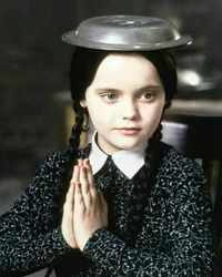 Wednesday Addams OG