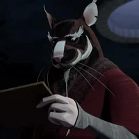 Master Splinter