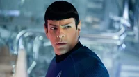 Spock