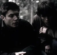 DEAN AND SAM