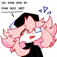 Ben - Johto - PKM OC