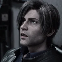 Leon Kennedy