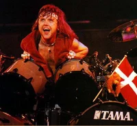 Lars Ulrich 