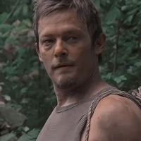 02 Daryl Dixon